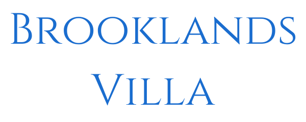 Brooklands Villa